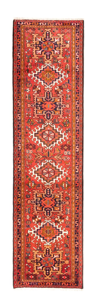 Qaraja Tapis 77x290cm - Tapis persan