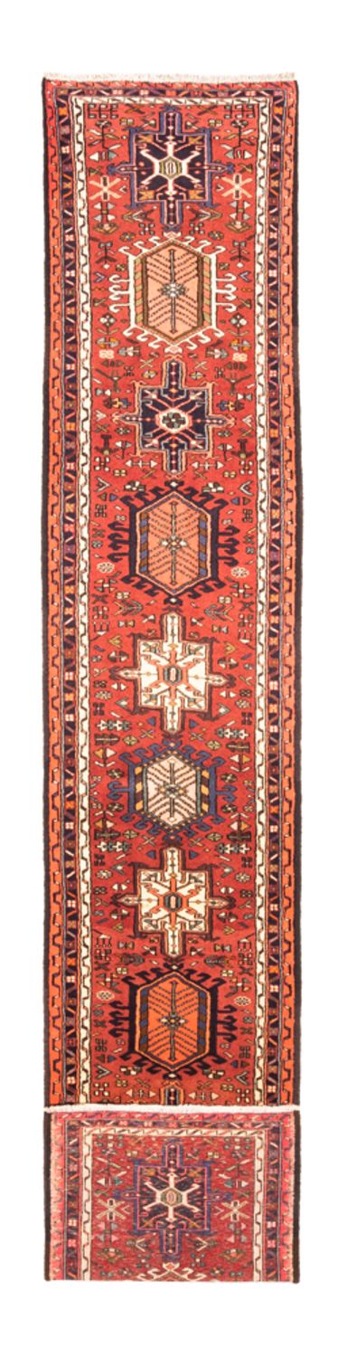 Qaraja Tapis 73x406cm - Tapis persan