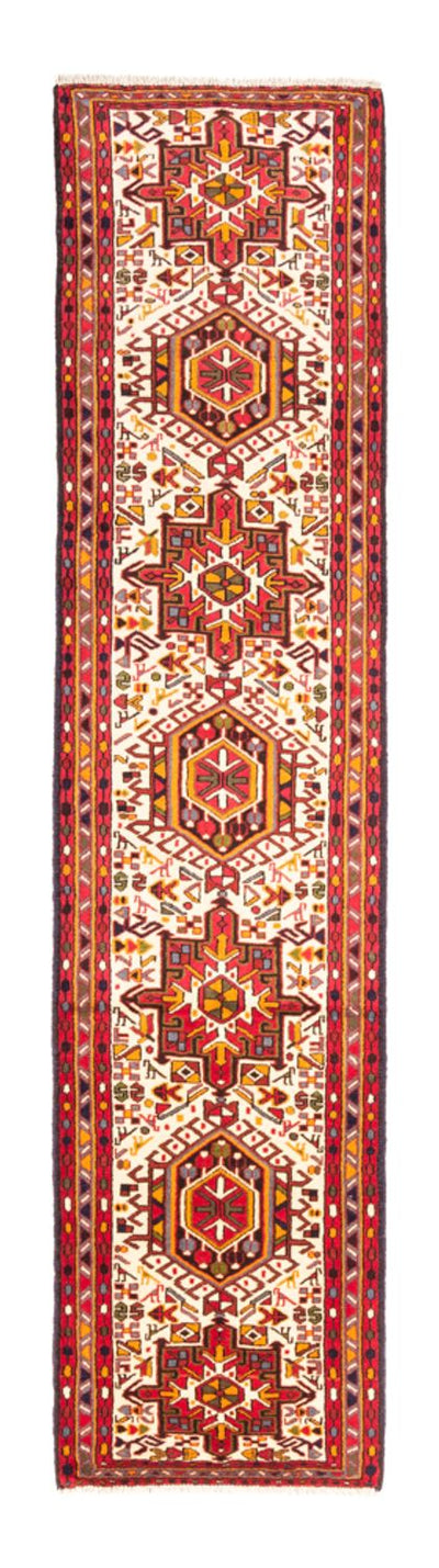 Qaraja Tapis 67x285cm - Tapis persan