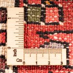 Tapis de couloir Tapis persan - Nomadic - 308 x 72 cm - rouge