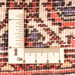 Tapis persan - Nomadic - 150 x 98 cm - rouge