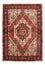 Tapis persan - Nomadic - 145 x 103 cm - crème