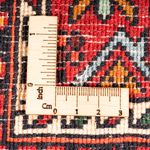 Tapis persan - Nomadic - 157 x 100 cm - rouge