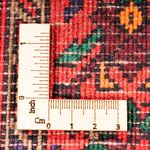 Tapis persan - Nomadic - 155 x 105 cm - rouge