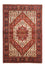 Tapis persan - Nomadic - 158 x 110 cm - beige