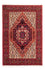 Tapis persan - Nomadic - 155 x 108 cm - beige