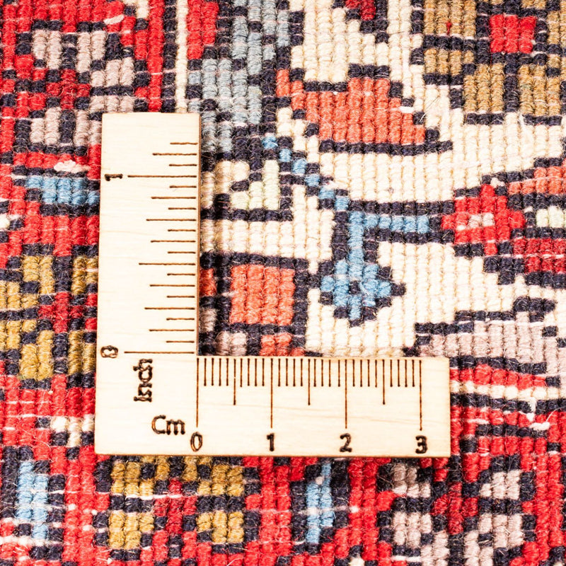 Tapis persan - Nomadic - 155 x 108 cm - beige