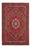 Tapis persan - Nomadic - 150 x 100 cm - rouge
