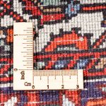 Tapis persan - Nomadic - 160 x 100 cm - rouge