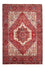 Tapis persan - Nomadic - 150 x 102 cm - rouge