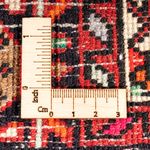 Tapis persan - Nomadic - 150 x 98 cm - rouge