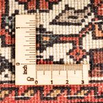 Tapis persan - Nomadic - 145 x 100 cm - rouge