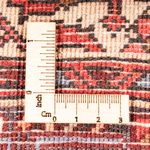 Tapis persan - Nomadic - 148 x 100 cm - rouge