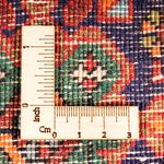 Tapis persan - Nomadic - 155 x 102 cm - rouge