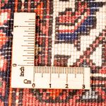Tapis persan - Nomadic - 156 x 103 cm - rouge