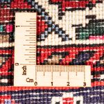 Tapis persan - Nomadic - 152 x 100 cm - rouge