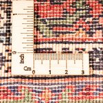 Tapis persan - Nomadic - 150 x 102 cm - rouge