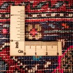 Tapis persan - Nomadic - 147 x 100 cm - rouge