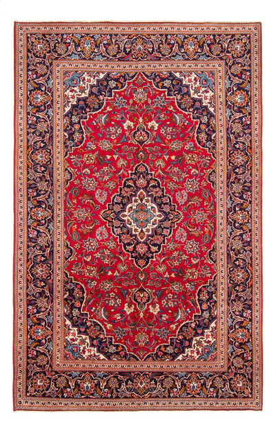 Tapis de Kashan Tapis 195x293cm - Tapis persan