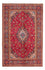 Tapis persan - Keshan - 296 x 195 cm - rouge