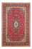 Tapis persan - Keshan - 288 x 202 cm - rouge