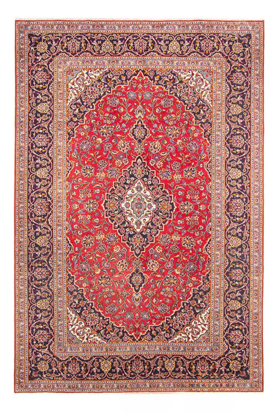 Tapis de Kashan Tapis 198x295cm - Tapis persan