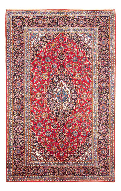 Tapis de Kashan Tapis 203x300cm - Tapis persan