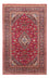 Tapis persan - Keshan - 307 x 200 cm - rouge