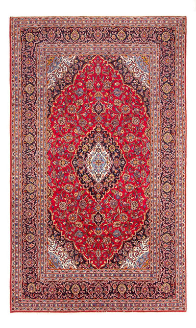 Tapis de Kashan Tapis 197x313cm - Tapis persan