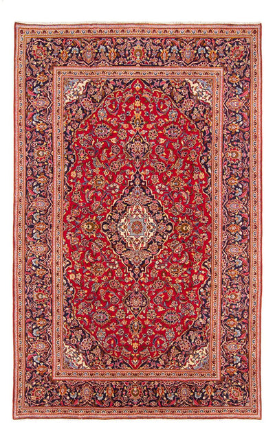 Tapis de Kashan Tapis 205x305cm - Tapis persan