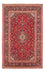 Tapis persan - Keshan - 305 x 205 cm - rouge