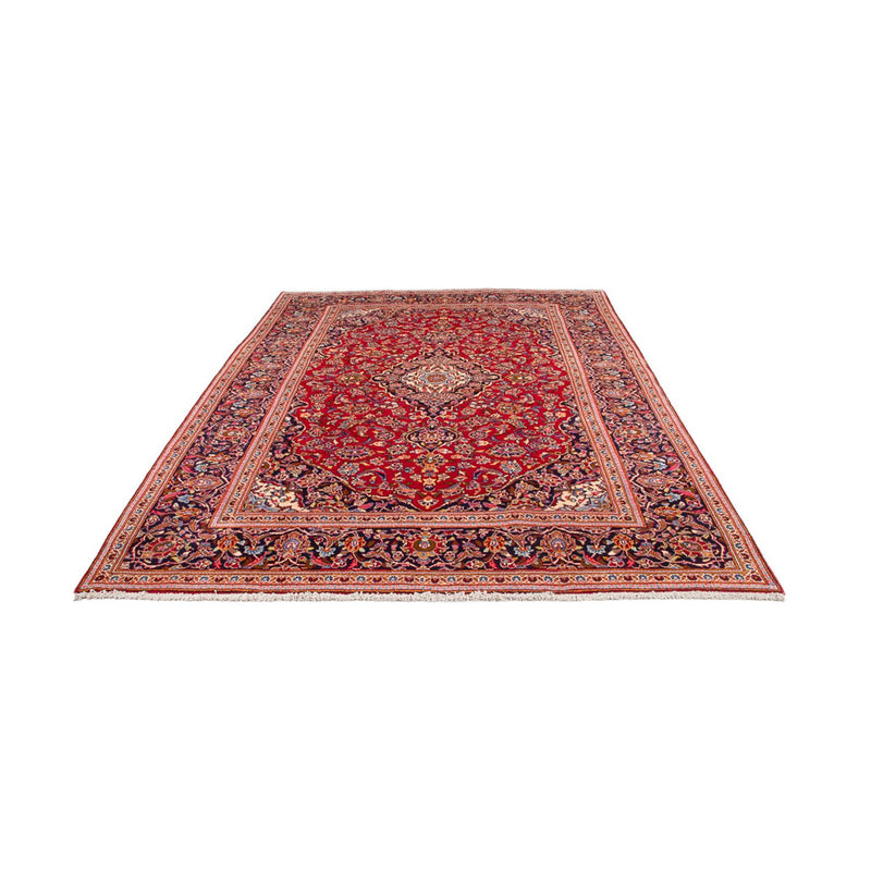 Tapis persan - Keshan - 305 x 205 cm - rouge