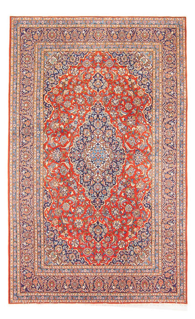 Tapis de Kashan Tapis 202x314cm - Tapis persan