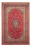Tapis persan - Keshan - 307 x 210 cm - rouge