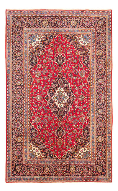 Tapis de Kashan Tapis 208x312cm - Tapis persan