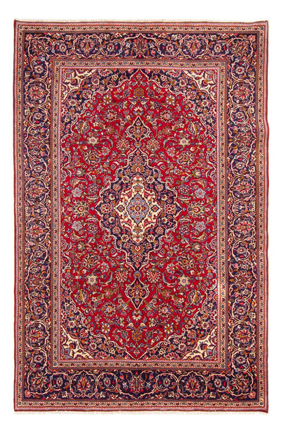 Tapis de Kashan Tapis 215x308cm - Tapis persan