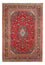 Tapis persan - Keshan - 343 x 242 cm - rouge