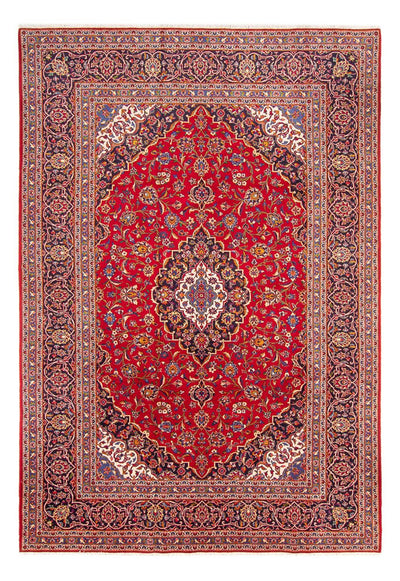 Tapis de Kashan Tapis 243x352cm - Tapis persan