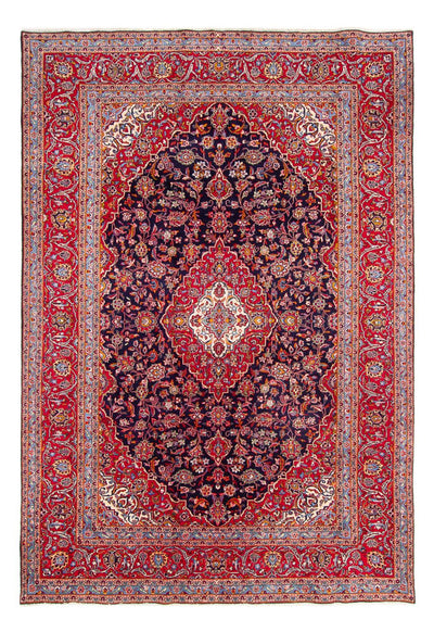Tapis de Kashan Tapis 246x353cm - Tapis persan