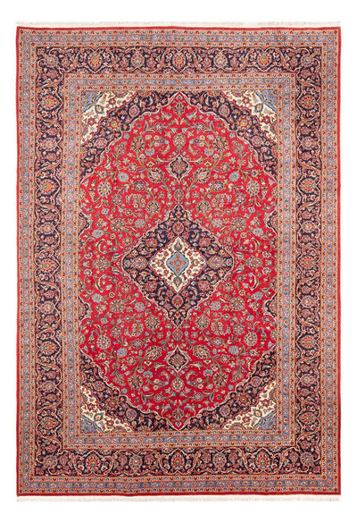 Tapis de Kashan Tapis 250x350cm - Tapis persan