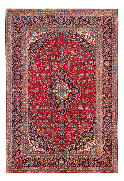 Tapis de Kashan Tapis 252x355cm - Tapis persan