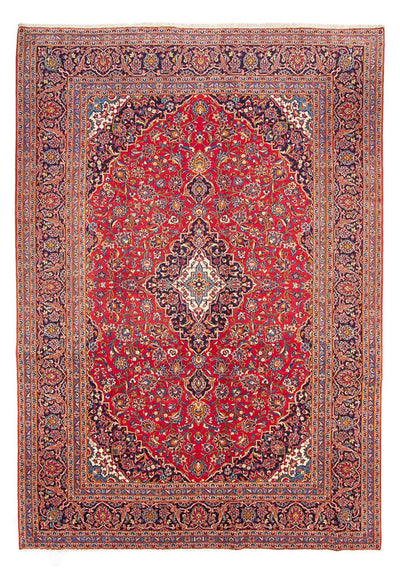 Tapis de Kashan Tapis 256x356cm - Tapis persan