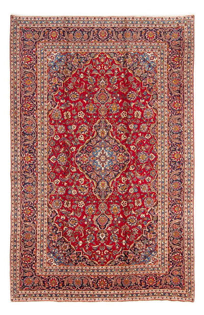 Tapis de Kashan Tapis 244x374cm - Tapis persan
