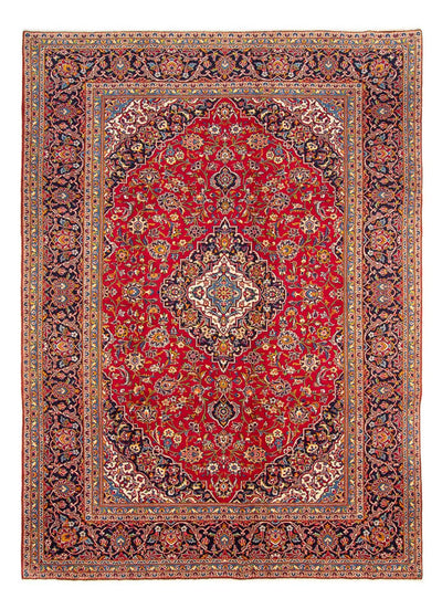 Tapis de Kashan Tapis 264x350cm - Tapis persan