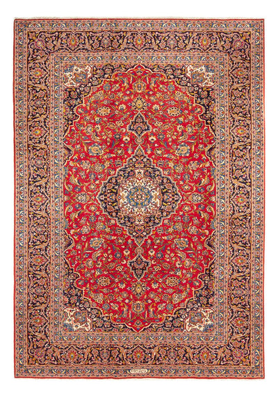 Tapis de Kashan Tapis 257x360cm - Tapis persan