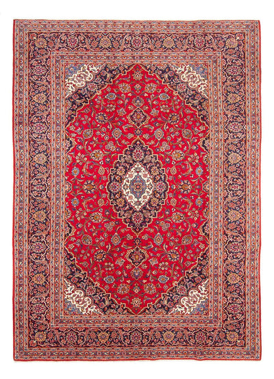 Tapis de Kashan Tapis 256x362cm - Tapis persan