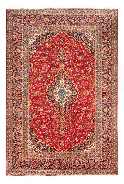 Tapis de Kashan Tapis 252x370cm - Tapis persan