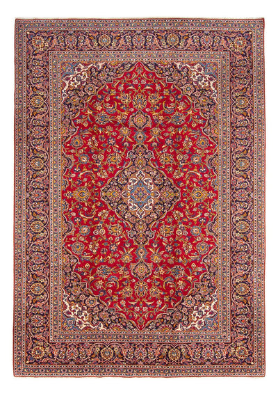 Tapis de Kashan Tapis 260x365cm - Tapis persan