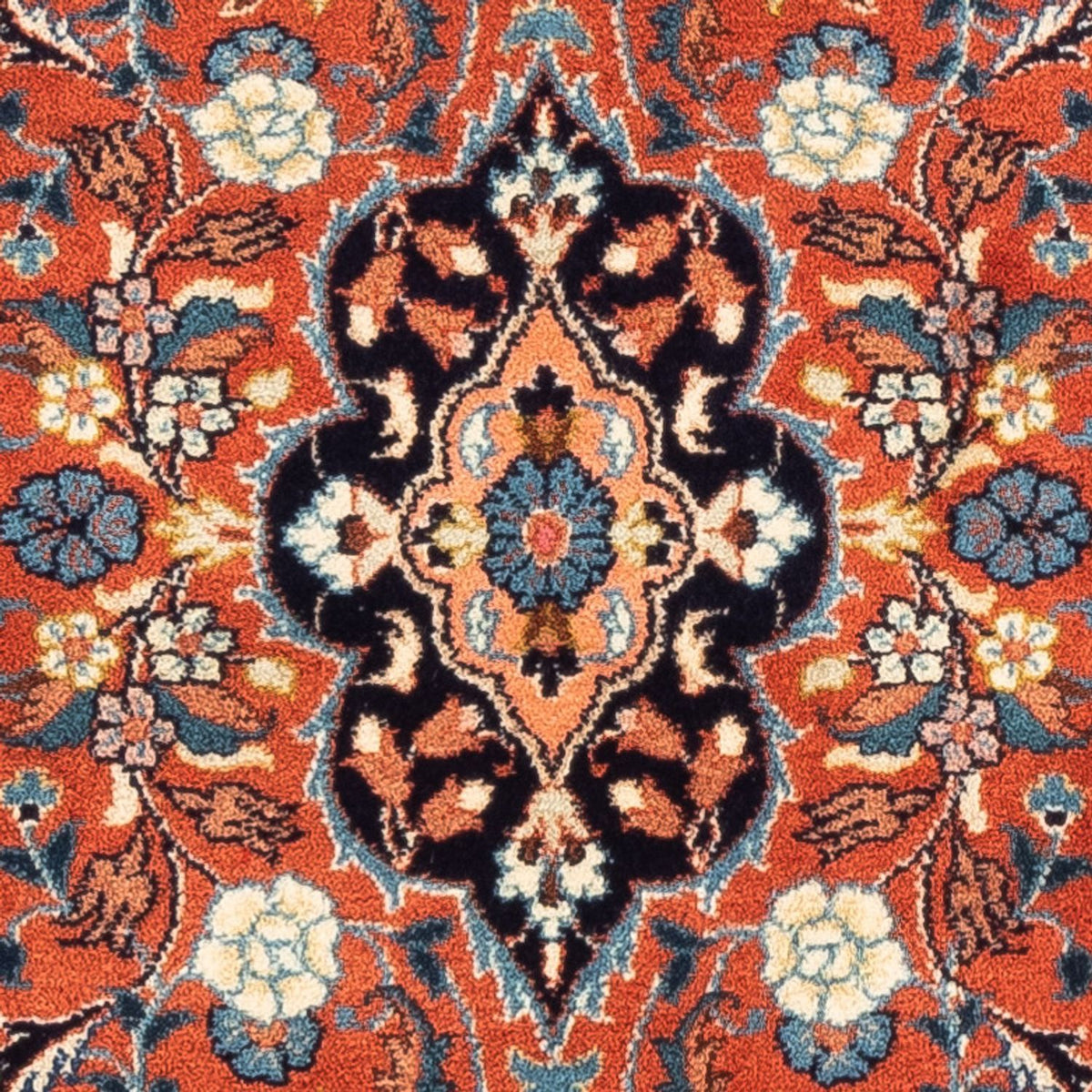 Tapis de couloir Tapis persan - Classique - 172 x 60 cm - rouge