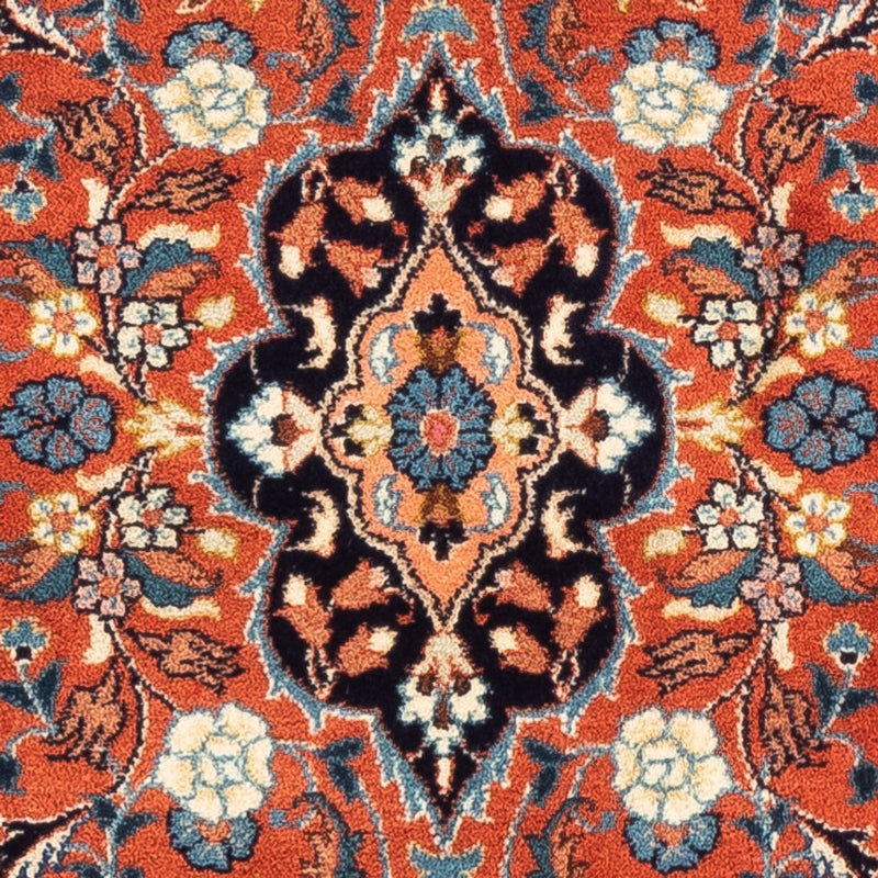 Tapis de couloir Tapis persan - Classique - 172 x 60 cm - rouge